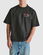 Wrangler - Motel Boxcar Tee - Dark Slate