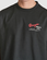 Wrangler - Motel Boxcar Tee - Dark Slate