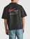 Wrangler - Motel Boxcar Tee - Dark Slate