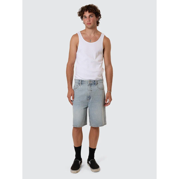 Thrills - Slacker Denim Short - Dusk