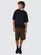 Thrills - Hemp Thrills Embro Contrast Stitch Box Fit OS Tee