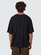Thrills - Hemp Thrills Embro Contrast Stitch Box Fit OS Tee