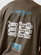 Thrills - Cheap Thrills OS Tee - Tarmac