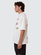Thrills - Anarchy In Paradise Box Fit OS Tee - Dirty White
