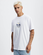 Thrills - OG Strength Merch Fit Tee - White