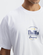 Thrills - OG Strength Merch Fit Tee - White