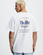 Thrills - OG Strength Merch Fit Tee - White