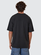 Thrills - Pit Stop OS Fit Tee - Pirate Black