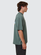 Thrills - Serenity Affinity Box Fit OS Tee - Sea Pine