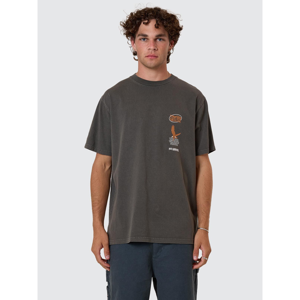 Thrills - 1st Grade Service Merch Fit Tee