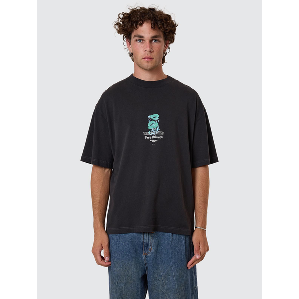 Thrills - Pure Delusion Box Fit OS Tee