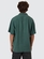 Thrills - Hemp Minimal Thrills Contrast Stitch Bowling Shirt