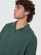 Thrills - Hemp Minimal Thrills Contrast Stitch Bowling Shirt