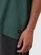 Thrills - Hemp Minimal Thrills Contrast Stitch Bowling Shirt