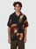 Thrills - Metomorphic Daze Bowling Shirt