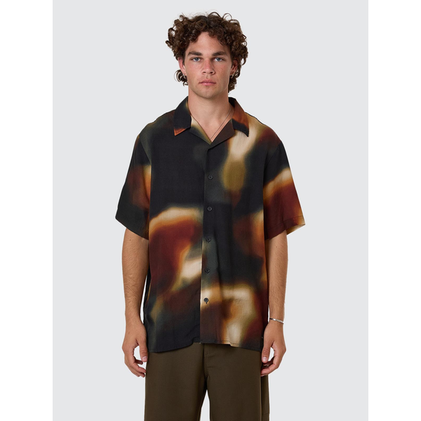 Thrills - Metomorphic Daze Bowling Shirt
