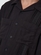 Thrills - Pit Stop Bowling Shirt - Black