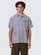 Thrills - Transmission Shirt - Navy
