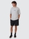 Thrills - Pennant Volley - Black