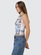 Thrills - Natural Progression Tank - Cloud