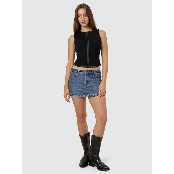 Thrills - Karma Tank - Black