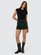 Thrills - Erica Cord Short - Vista Green