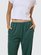 Thrills - Hemp Relax Pant - Sea Green