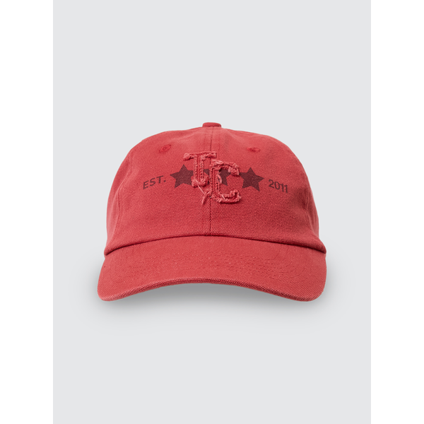 Thrills - Champion League 6 Panel - Redwood