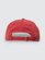 Thrills - Champion League 6 Panel - Redwood