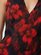 Thrills - Lucky For You Floral Mini Dress - Redwood
