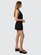 Thrills - Skye Halter Mini Dress - Black