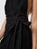 Thrills - Skye Halter Mini Dress - Black