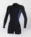 O'Niell - Women's Bahia BZ Boyleg 2mm Spring Suit