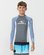 O'Neill - Boys Basic LS Rash Guard 