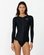 O'Neill - Laney FZ LS Rash Vest