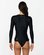O'Neill - Laney FZ LS Rash Vest