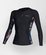 O'Neill - Bahia 1/4 Zip LS Rah Vest