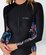 O'Neill - Bahia Lycra Half FZ LS Surfsuit