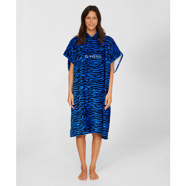 O'Neill - Bahia Change Towel - Jungle