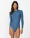 O'Neill - Laney BZ Surfsuit - Slate Wash