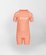 O'Neill - Girls Toddler BZ SPF SS Spring Rashsuit - Seashells