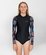 O'Neill - Girls Bahia Lycra BZ LS Suitsuit - Tropic