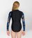 O'Neill - Girls Bahia Lycra BZ LS Suitsuit - Tropic