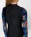 O'Neill - Girls Bahia Lycra BZ LS Suitsuit - Tropic