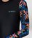O'Neill - Girls Bahia Lycra BZ LS Suitsuit - Tropic
