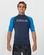 O'Neill - Reactor Block UV SS Rash Vest 