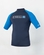 O'Neill - Reactor Block UV SS Rash Vest 