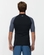 O'Neill - Reactor Block UV SS Rash Vest 
