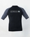 O'Neill - Reactor Block UV SS Rash Vest 