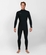 O'Neill - Defender BZ Full 3/4MM Wetsuit - Black-Black